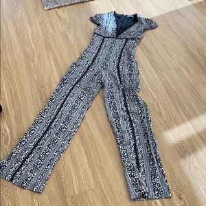 Alice + Olivia Jumpsuit